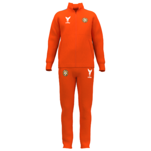 Cheeky Boys Supporters Tracksuit